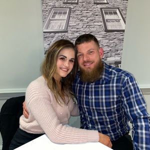 Meet your Posher, Chris